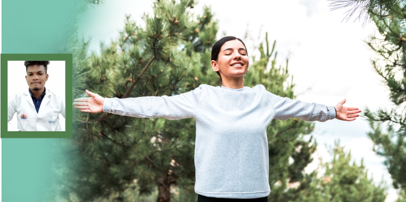 Galway SEP- Meditation is a boon for healthy lifestyle