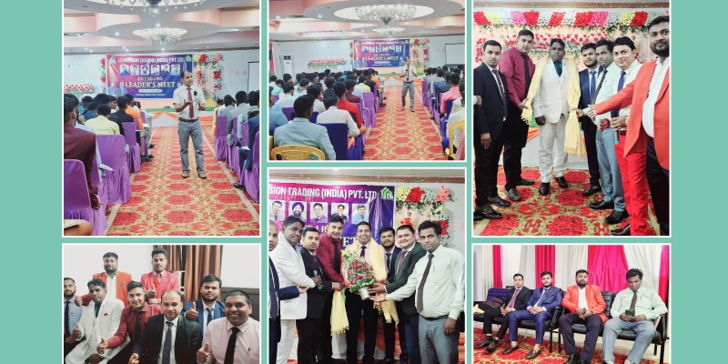 MahaKumbh of Galway Leaders held in Patna