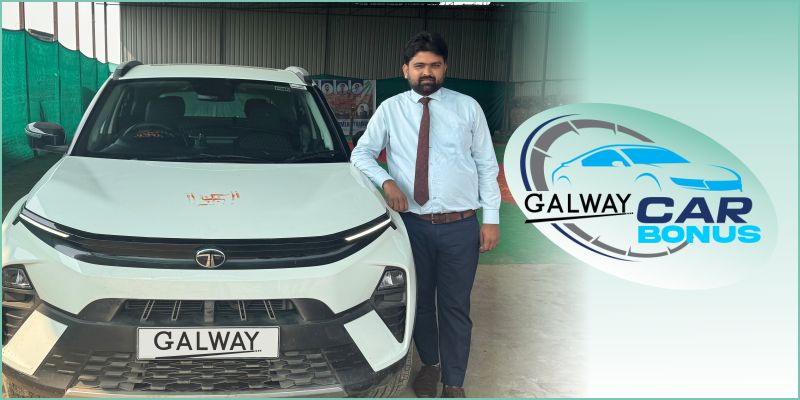 Galway Business is a platform for making dreams come true - Arvind Singh