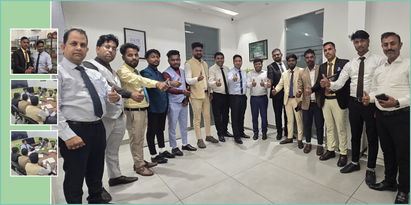 In-depth Discussion on the Fundamentals of Success in Delhi