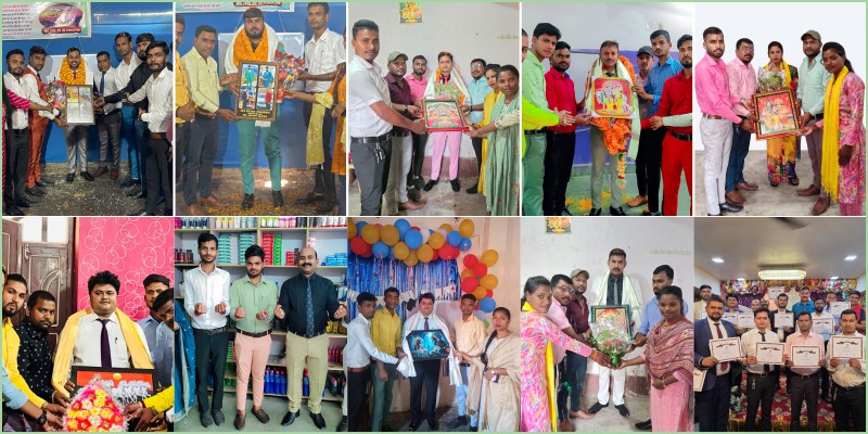 Bihar Galwians March Ahead with Stronger Teams and Bigger Dreams