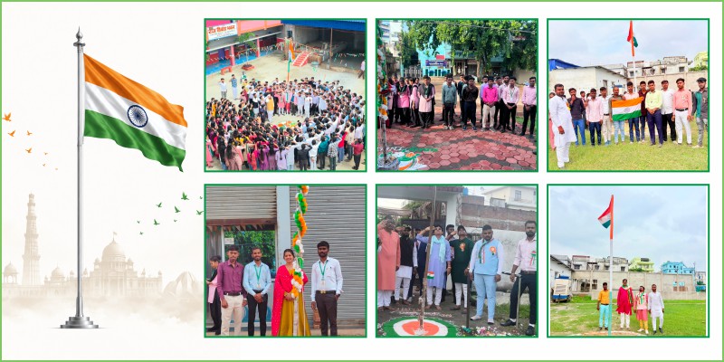 Galwians Celebrates 80th Independence Day with Unity & Enthusiasm