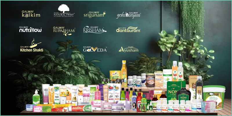 Galway Products- From Morning to Night, A Brand You Can Trust