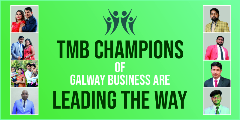 TMB Champions of Galway Business Are Leading the Way