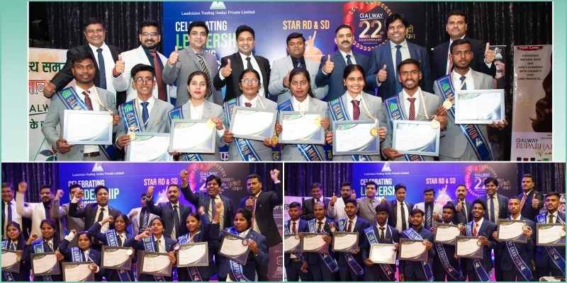 Galway Promotion Dhamaka Offer- A Royal Celebration of Dreams