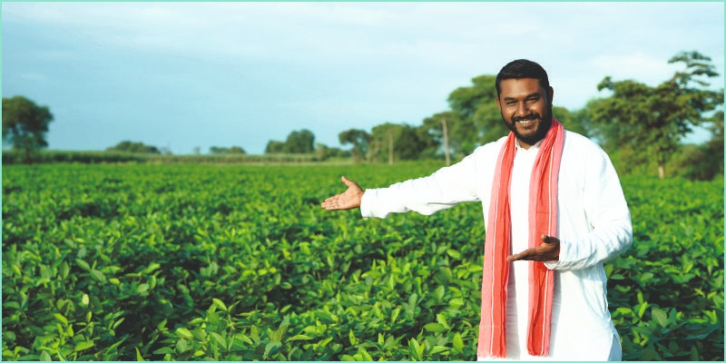 A NEW FUTURE FOR AGRICULTURE WITH GALWAY