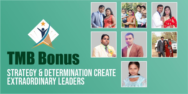 TMB: Great Teams Create Great Success