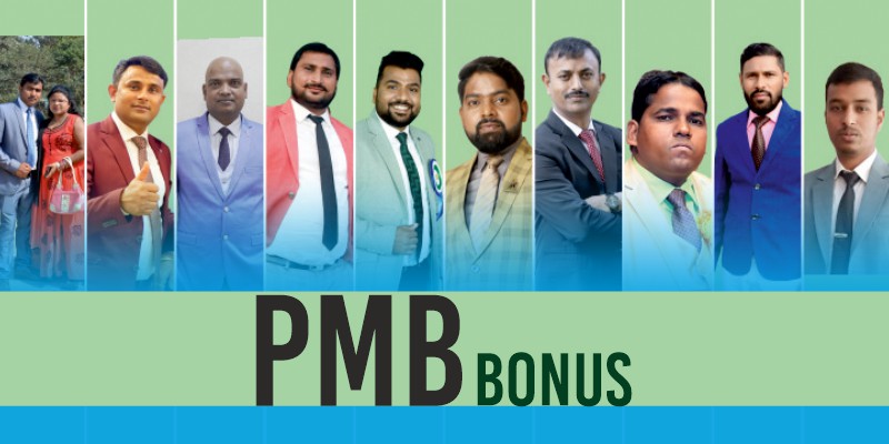 PMB Achievers: Turning Determination into Success