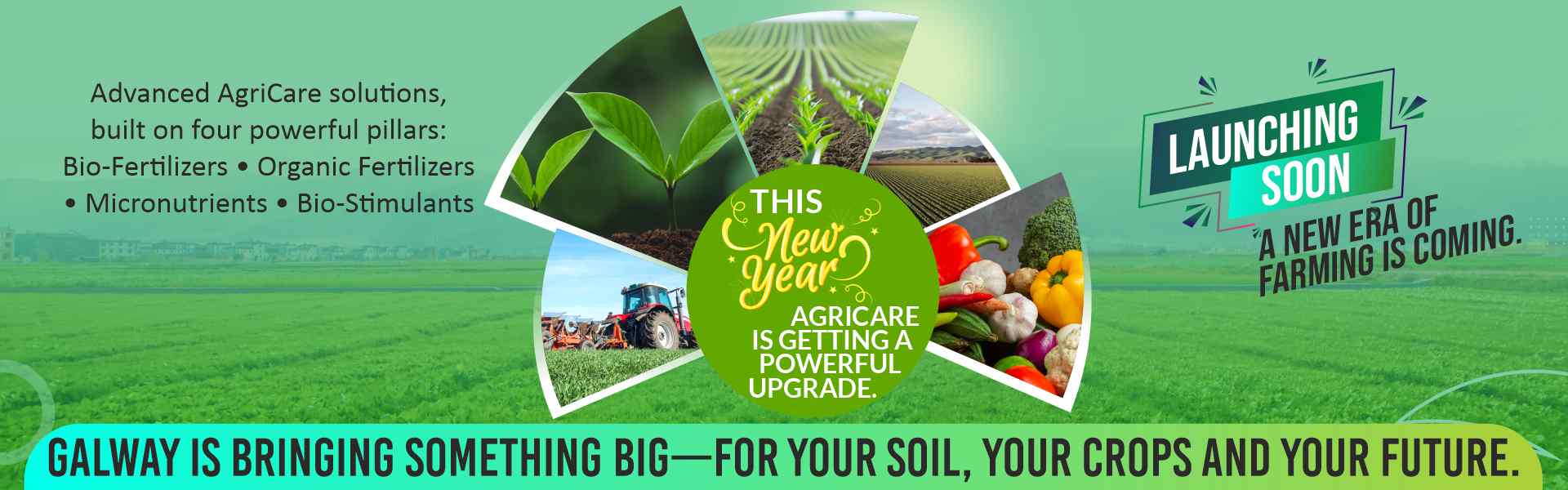 galway agri  product launch