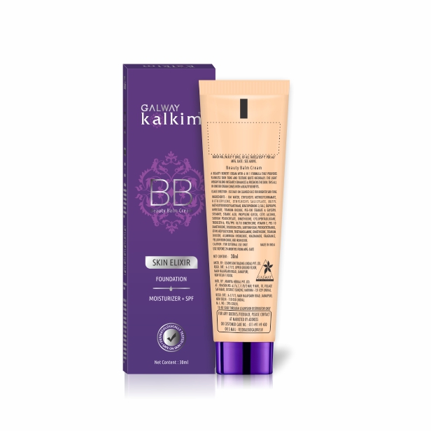 BB Cream