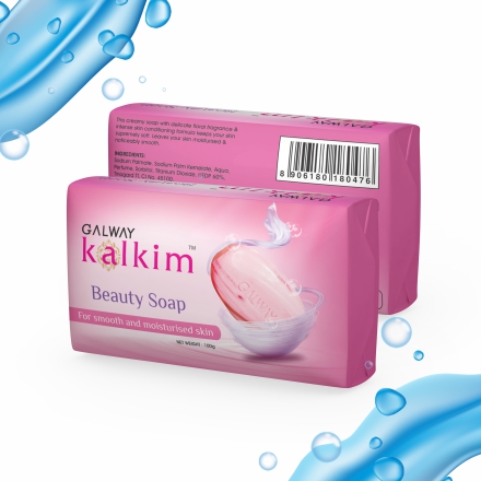 Beauty Soap