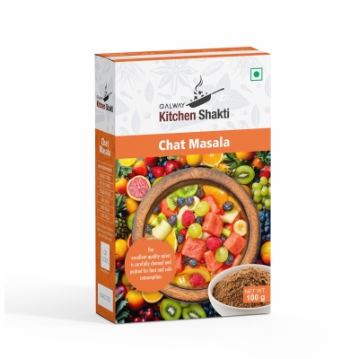 Galway Kitchen Shakti Chat Masala