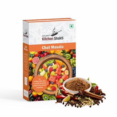 Galway Kitchen Shakti Chat Masala