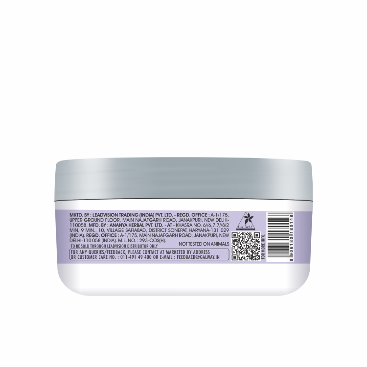 Galway Crème with Vitamin-E