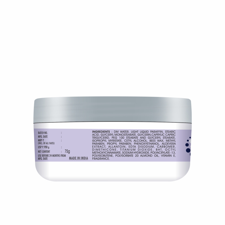 Galway Crème with Vitamin-E