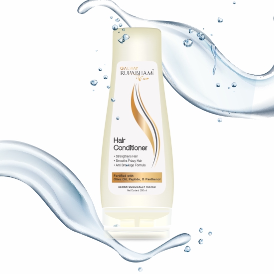 Rupabham Hair conditioner