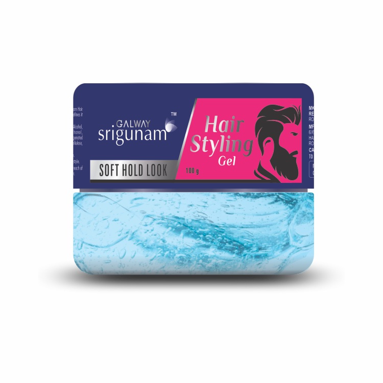 Srigunam Hair styling Gel