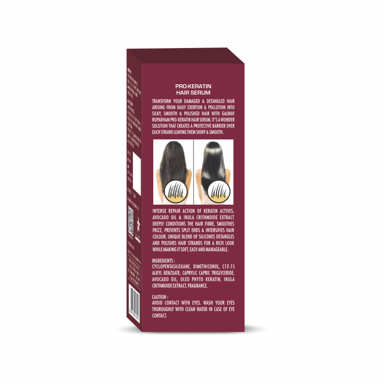 Prokratin Hair Serum