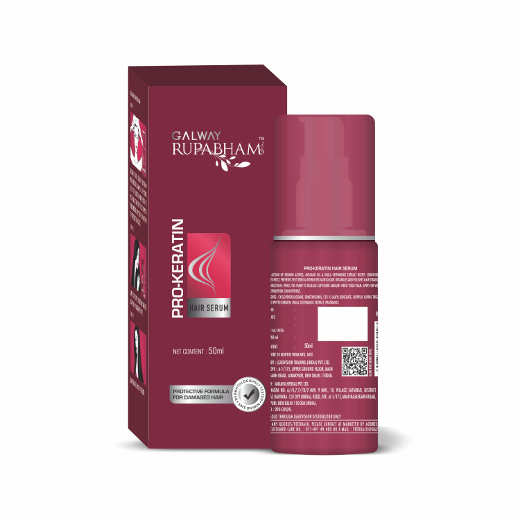 Prokratin Hair Serum