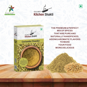 Galway kitchen shakti Coriander powder