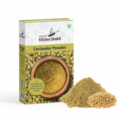 Galway kitchen shakti Coriander powder