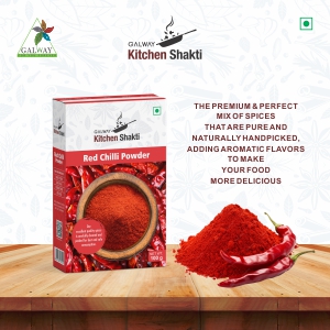 Galway kitchen shakti Red Chilli Powder