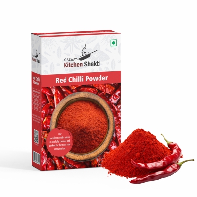 Galway kitchen shakti Red Chilli Powder