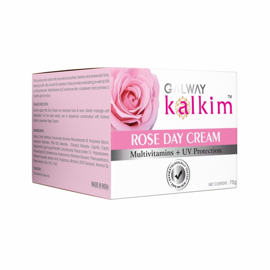 Rose Day Cream