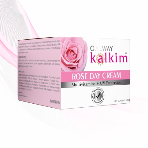 Rose Day Cream