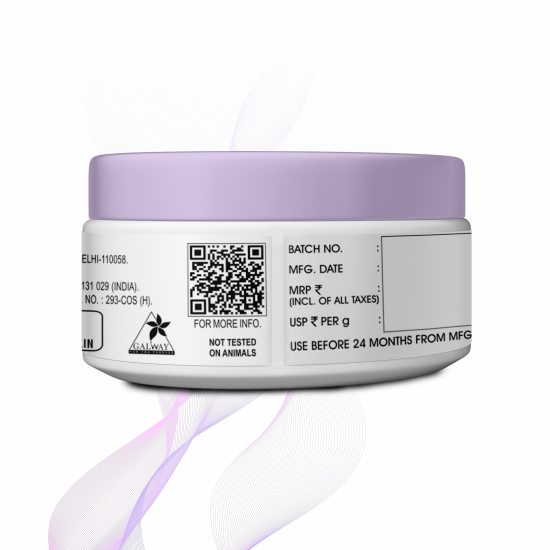 Lavender Night Cream