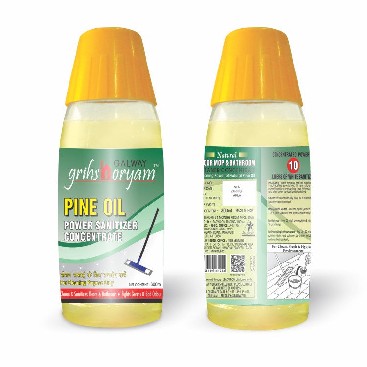 Pine Oil Concentrate