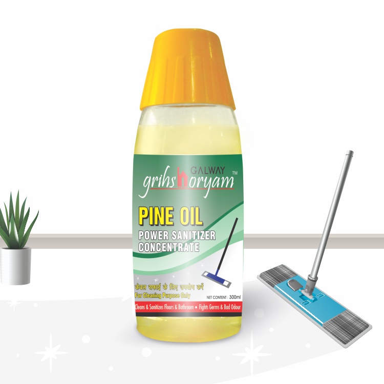 Pine Oil Concentrate