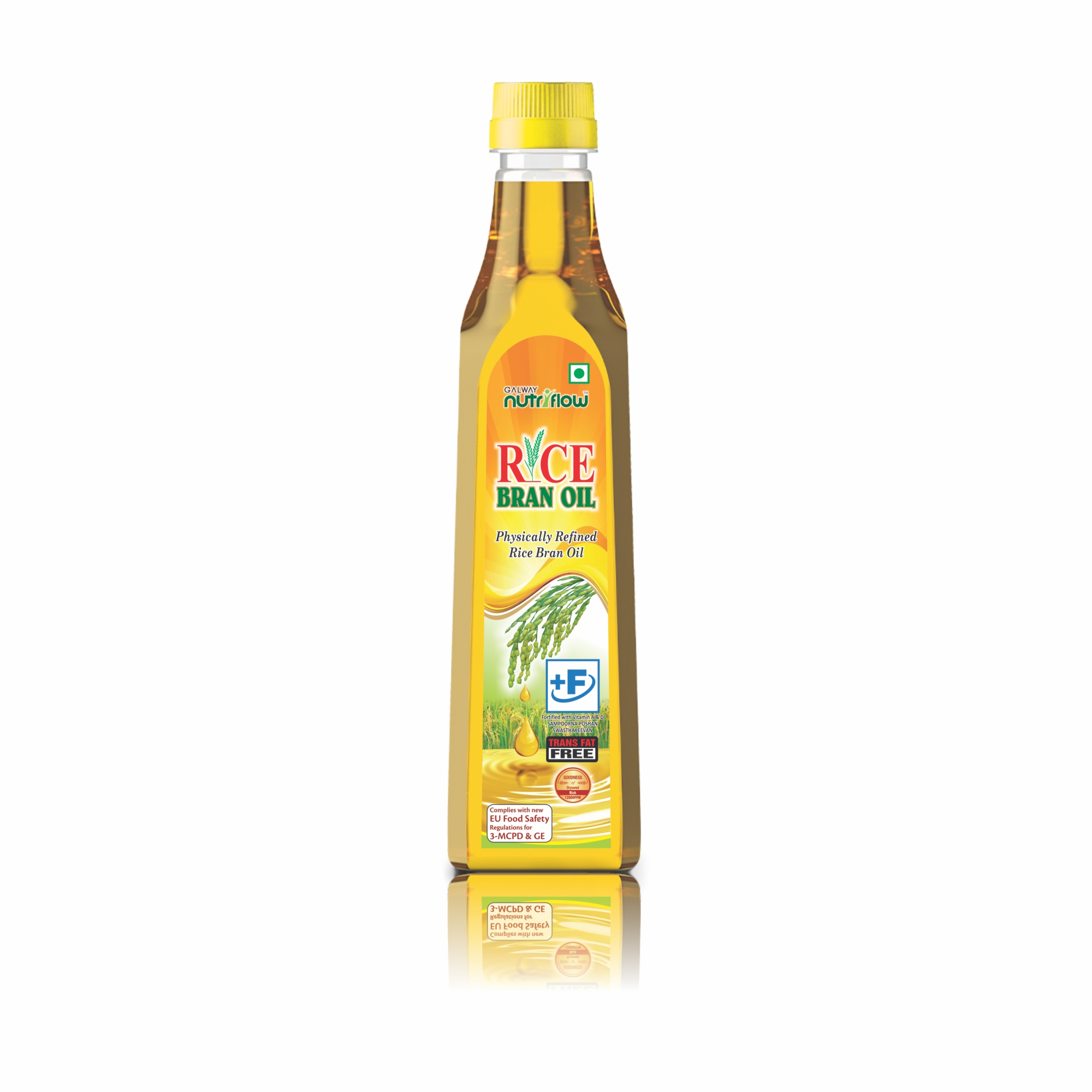 Rice Bran Oil