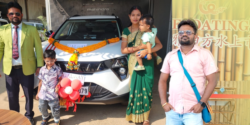 From an ORDINARY SUPERVISOR to a MILLIONAIRE BUSINESSMAN - Tarun Kumar Sahu