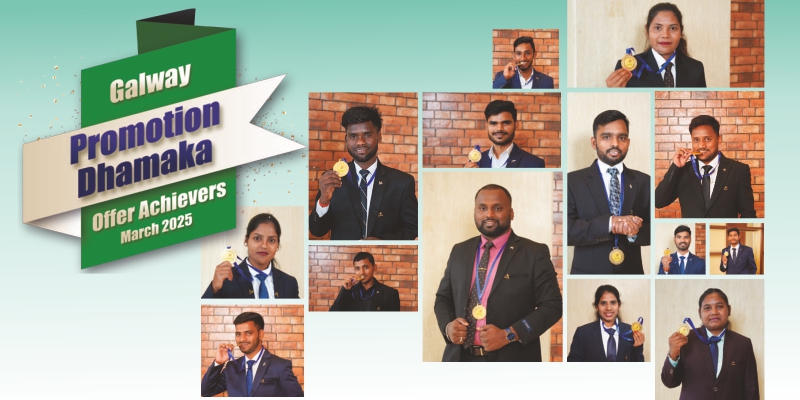 Promotion Dhamka Offer Acheirs - Dreams of Flight, Mercedes & Five Star Hotel Turned into Reality