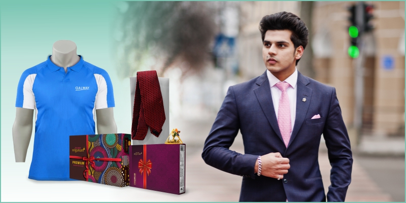 Get the Great Businessman Look with Galway Men’s Grooming Kit