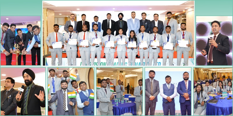 Galway RD Forum: A junction of Passion, Enthusiasm & Victory