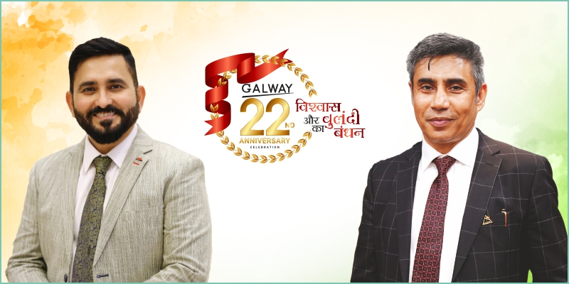 A Double celebration of freedom and achievements