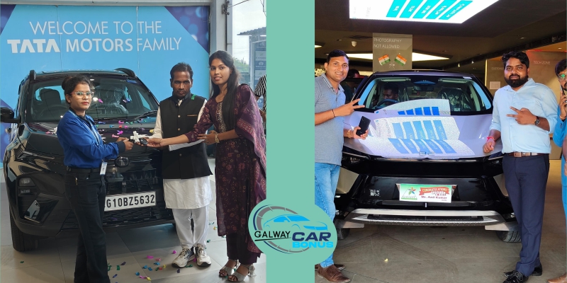 Car Bonus Dhamaka: Galway Achievers on the Road to Success