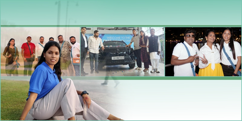 In Galway, Success Shines Today, Tomorrow, Always- Rameshwari Chauhan (Star LDD)