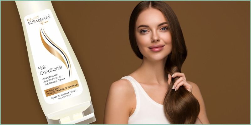 Galway Hair Conditioner : A Super Formula for Super Strong and Silky-Shiny Hair