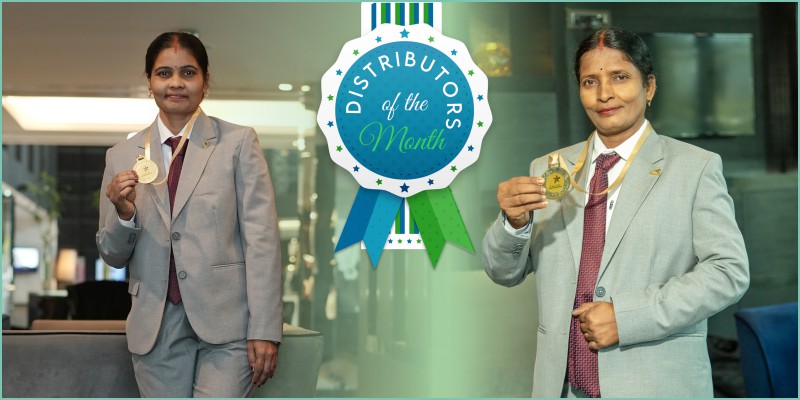 New Flights of Women Empowerment in the Galway Business  - Indoo Verma & Kiran Singh