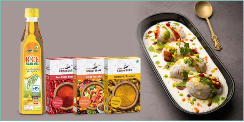 Feel the Galway’s magic of taste and health with colors